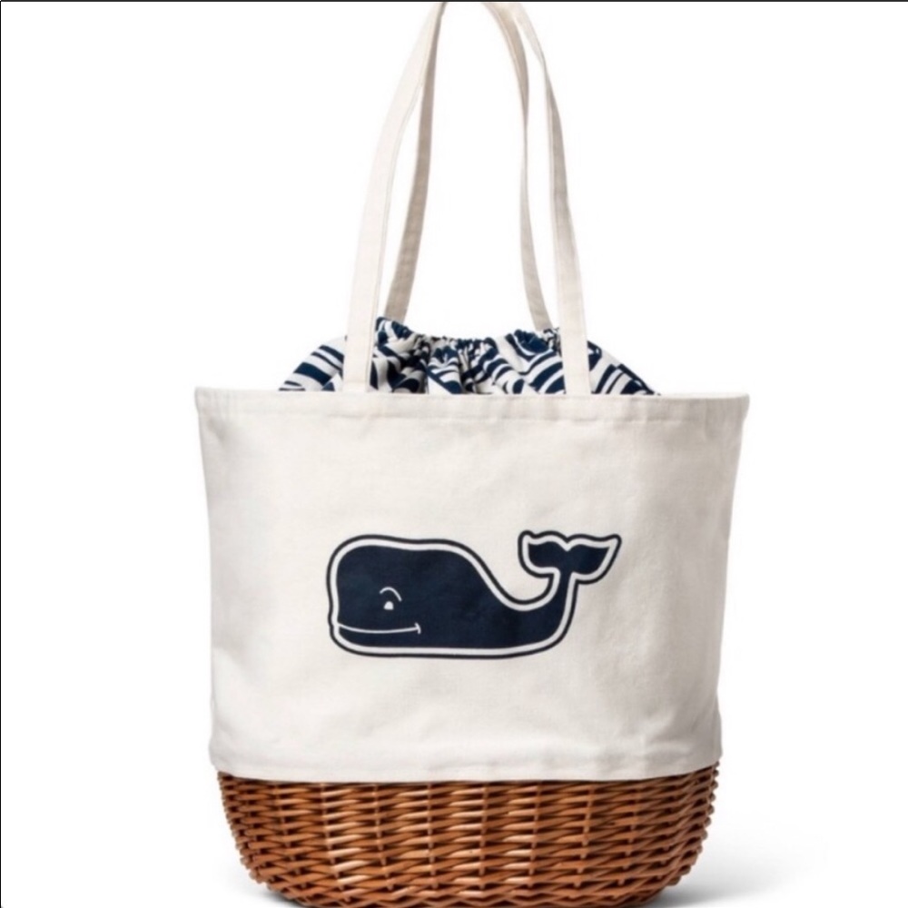 Vineyard Vines for Target Bag. Brand new with tags